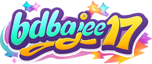 bdbajee 17 সাইটের লোগো